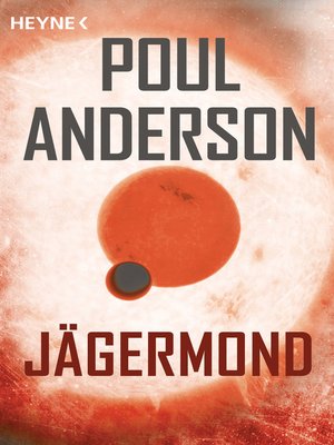 cover image of Jägermond